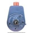 thumbnail image 4 of A1 CARDONE - POWR STEER PUMP Fits select: 1980-1984 CHEVROLET IMPALA, 1980-1985 OLDSMOBILE DELTA 88, 4 of 7