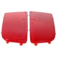 thumbnail image 3 of for Mercedes Benz Dodge Sprinter W906 2006- Rear Bumper Reflector Light, 3 of 5