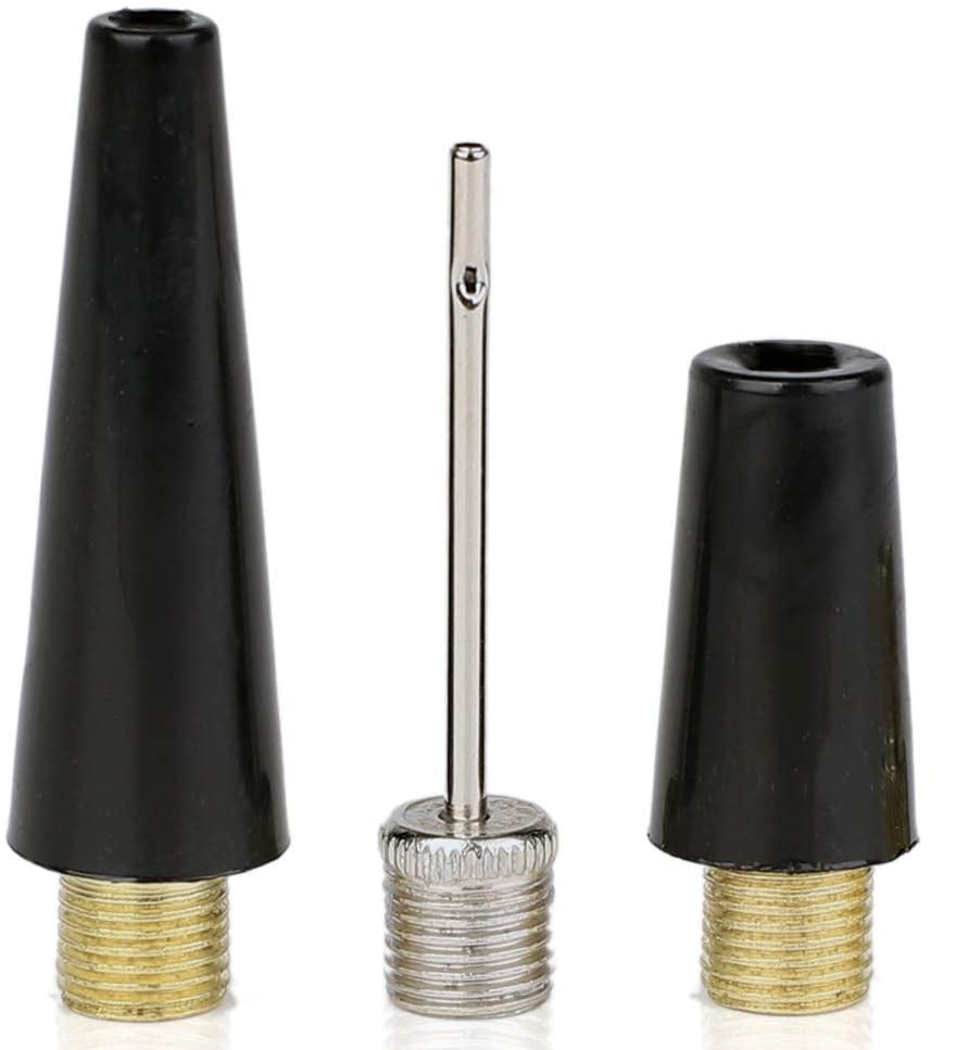 presta pump adapter