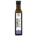 thumbnail image 1 of Pure Indian Foods, Organic Cold Pressed Virgin Sesame Oil, 250 ml, 1 of 1