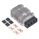 thumbnail image 2 of Módulo reductor de CC a CC, 720 W, 60 A, entrada de 30 a 60 V, salida de 12 V, módulo convertidor de voltaje resistente al agua IP67, 2 of 14
