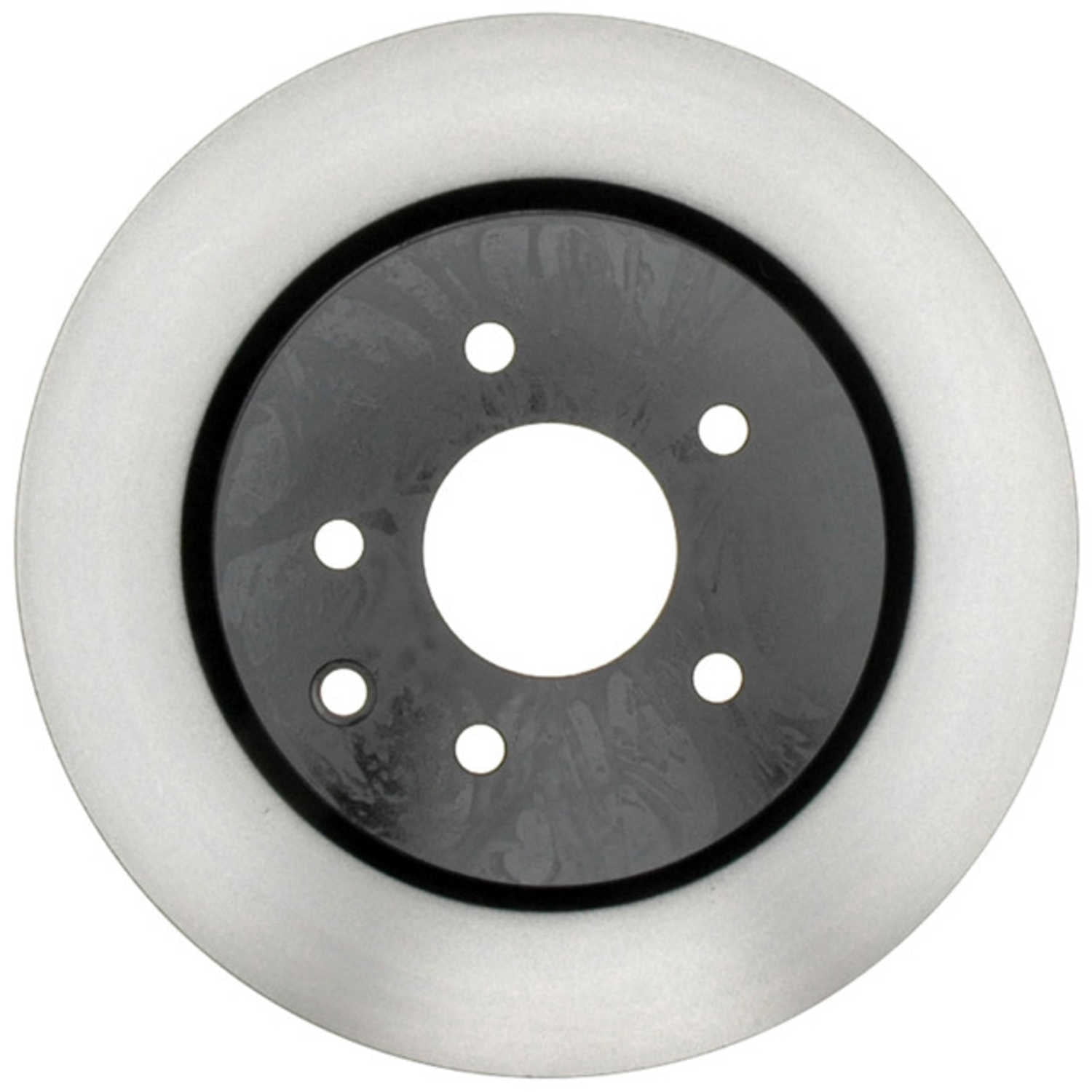 Raybestos Specialty Performance Rotors, 980710 Fits select: 2009-2014,2016-2023 NISSAN MAXIMA