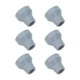 thumbnail image 3 of Puntas de Bastón de Goma ANGGREK Estables Para Bastones de Cuatro Patas, 3 of 8