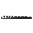 thumbnail image 3 of AKAI Professional LPD8 - Controlador MIDI USB con 8 drum pads MPC sensibles para Mac y PC, 8 perilla, 3 of 13