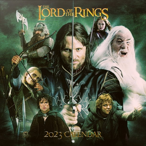 180 ideias de The Lord of the Rings em 2023