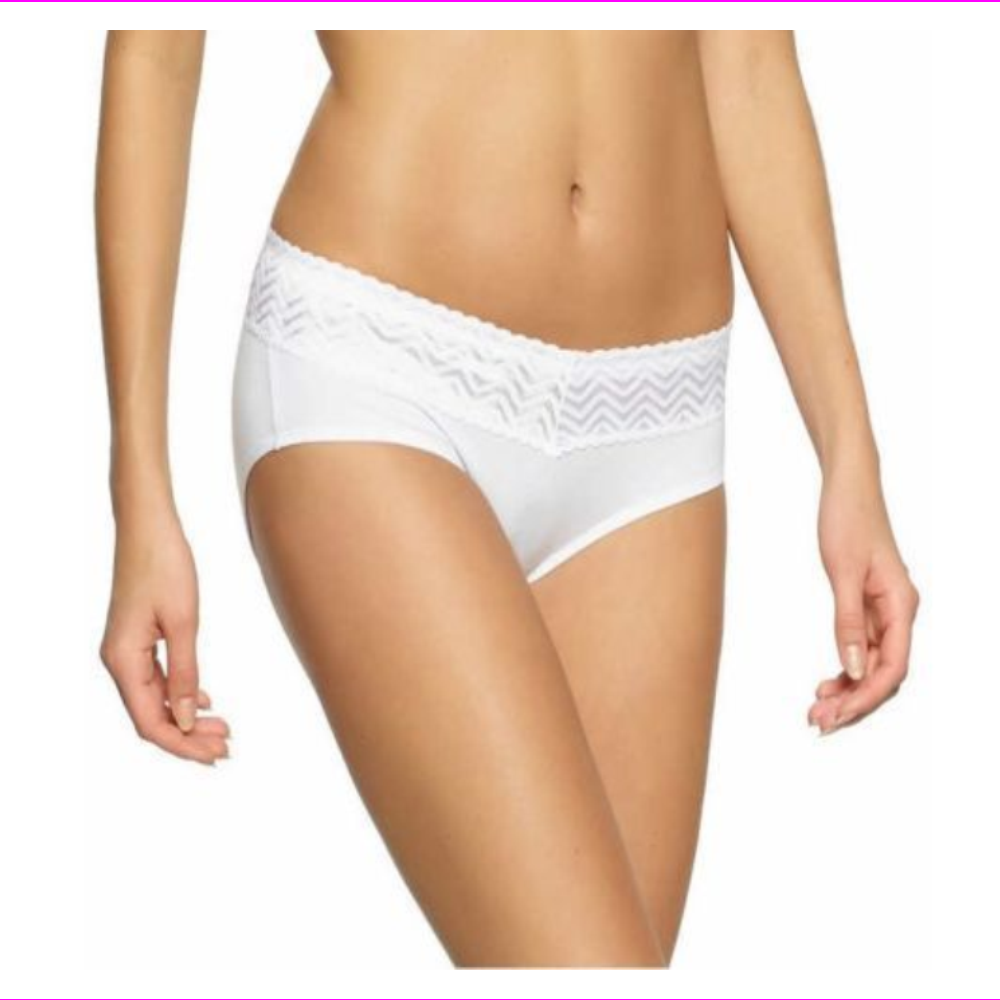 gloria vanderbilt panties