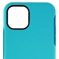 thumbnail image 3 of OtterBox Symmetry Hybrid Case for iPhone 12 &amp; iPhone 12 Pro - Rock Candy Blue, 3 of 5