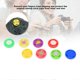 thumbnail image 2 of Lot de 8 capuchons de rechange en silicone pour manette analogique Switch Pro, 2 of 4