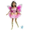 Barbie Fairytopia Elina - African American Doll