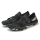 thumbnail image 2 of Zapatos Acuáticos Aqua Shoes Zapatillas de buceo transpirables Zapatillas de correr para mujeres y hombres black44 Ndcxsfigh Para Estrenar, 2 of 3