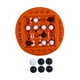 thumbnail image 4 of Juego de ajedrez lógico, tablero de ajedrez, entrenamiento jugadores, juguete de estrategia y pensamiento para niños y adultos, ideal para, 4 of 9