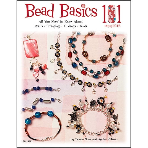 Design OriginalsBead Basics 101