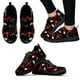 thumbnail image 1 of Zapatillas de deporte con cordones y estampado divertido de equipo médico para enfermeras, para otoño e invierno, informales, transpirables, de malla de aire, 1 of 6