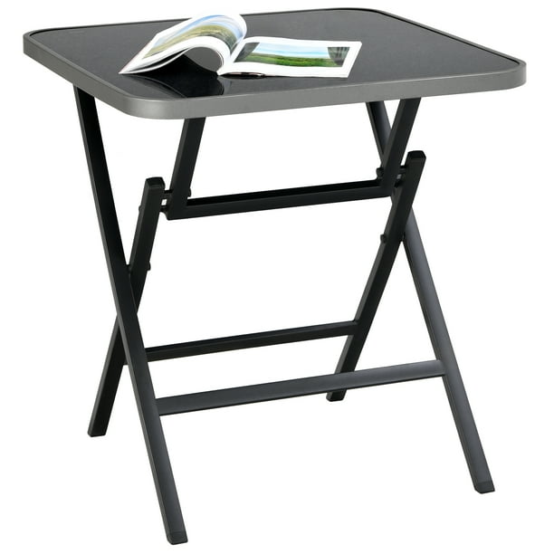 Portable 2024 bistro table