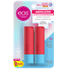 eos The Fixer, Medicated Lip Protectant and Sunscreen Balm, SPF 30, 2 Sticks