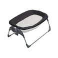 thumbnail image 4 of Cuna Corral Graco Portable Seat & Changer Affinia Verde, 4 of 4