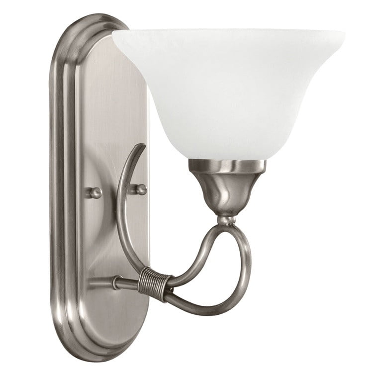bathroom light fixtures at walmart