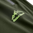 thumbnail image 5 of Rvwovn Men's Hiking Pants, Reinforced Knee Work Outdoor Pants with Belt Loops & Zipper Pockets, 5 of 8