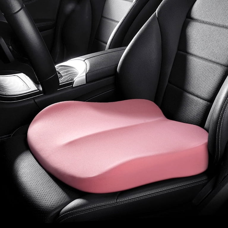 seat covers car driver booster cushion