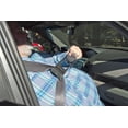 thumbnail image 2 of Seat Belt Grabber Handle 2-Pack from Seat Belt Extender Pros - Installs Easily and Quickly for Reaching Belts, 2 of 4