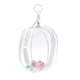 thumbnail image 5 of Estuche de exhibición para figuras, mini bolsa de almacenamiento para muñecas, organizador colgante, transparente blanco medio, 5 of 9