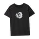 thumbnail image 4 of Camiseta para Mujer Verano Clásico Verano Tops para Viajes Calle Uso Diario Mujer SG, 4 of 7