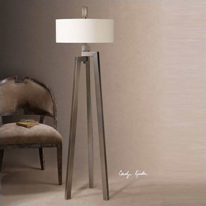 gold floor lamp canada