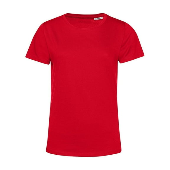 B&C Womens E150 Short-Sleeved T-Shirt
