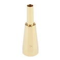 thumbnail image 7 of Trumpet Mouthpiece 7C Size Instrument Accessory-/ Plated - en, 7c, 7 of 7