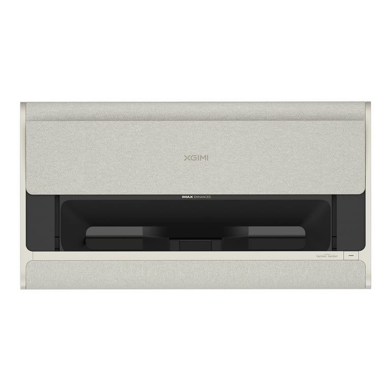 XGIMI AURA 2 4K UHD Laser Ultrashort-Throw Smart Multimedia