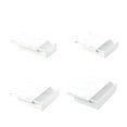 thumbnail image 3 of Maytalsory 1/2/3/5 Easy And Convenient Access Workspace With Drawer Equipped With Adhesive medium-sized 1 Pc, 3 of 6