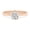 14K Rose Gold, variant on Solitaire Engagement Rings For Women, 2.10 Carat (ctw) Round Lab Created Moissanite Promise Ring For Her In 14k Rose Gold Over Sterling Silver | VVS1 Quality Ring Size-10