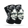 thumbnail image 1 of NETSENG Volleyball Knee Pads Thick Sponge Knee Pads Outdoor Riding Protective Knee Pads, 1 of 3