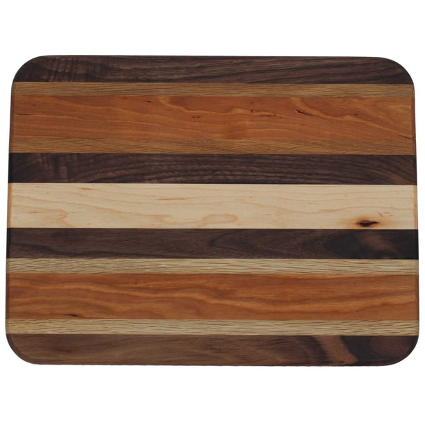 Solid Cutting Boards