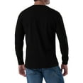 thumbnail image 3 of Wrangler Men's Long Sleeve T-Shirt, 3 of 8