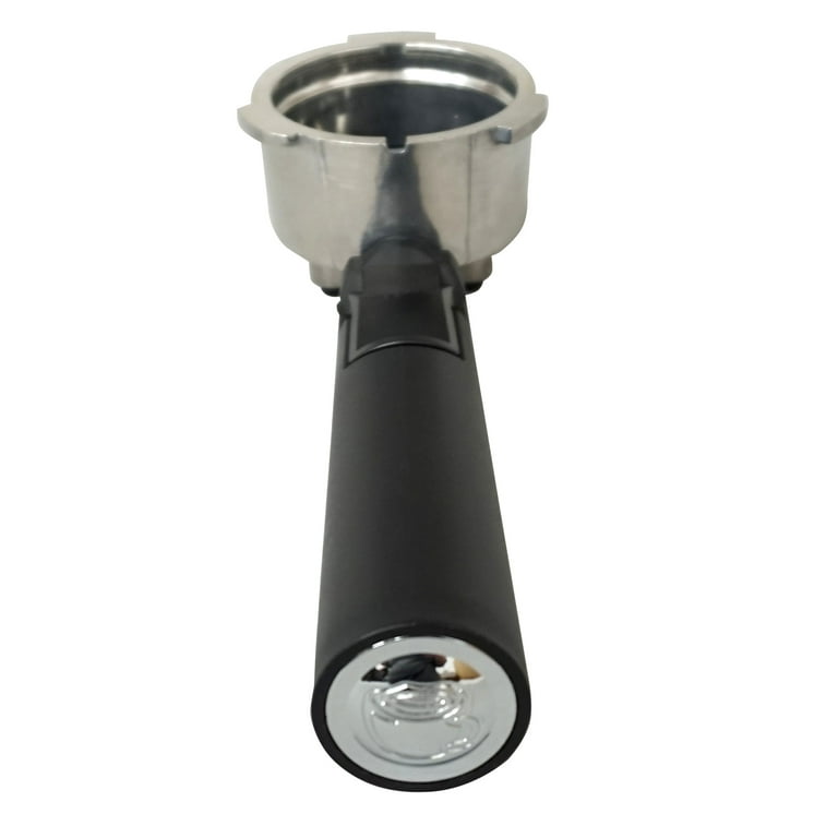 Mr. Coffee Cafe Barista Ground Maker Portafilter, Model