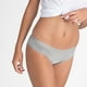 thumbnail image 3 of Calzón Menstrual Kiwitas Classic Sporty Gris Talla Grande, 3 of 5