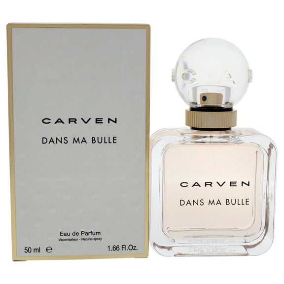 Dans Ma Bulle by Carven Eau De Parfum Spray 1.66 oz for Women