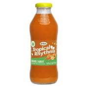 Tropical Rhythms Orange Carrot 16oz