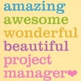 thumbnail image 3 of CafePress - Project Manager T Shirt - Cute Toddler T-Shirt, 100% Cotton, 3 of 4