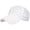 White, variant on Women's Lace Small Flower Baseball Caps Adjustable Hollow Lace Hat Summer Cap Visor Cap