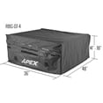 thumbnail image 3 of Apex Expandable Roof Top Cargo Bag with Included Tie Down Straps, 18 Cubic Feet, 3 of 7