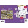 thumbnail image 3 of 2024 Motherword Magnetic English Calendar, 3 of 4