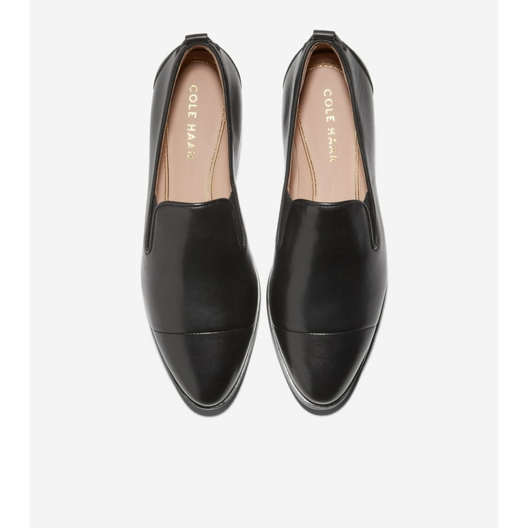 COLE HAAN ローファー グランドアンビション スリップオン mens