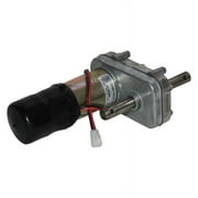 Lippert Components 138449 - Klauber D-300 12,000 RPM 9A Motor for Lippert Slide-Out Systems