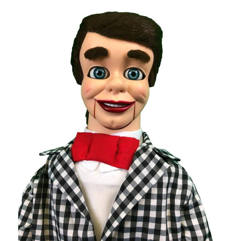 Slappy cheap doll walmart