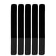 thumbnail image 3 of DUUTI 5 correas para bomba de bicicleta, banda de seguridad ajustable, reutilizable para encuadernar almacenamiento, color negro, 3 of 10