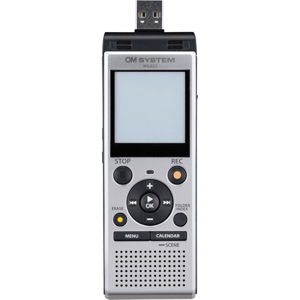 Olympus WS-882 - Thumbnail 3