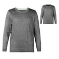 thumbnail image 4 of Ropa anticortes resistente a cortes de nivel 5: manga larga, cuello redondo (L, 72 CM), 4 of 10