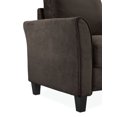 thumbnail image 4 of Lifestyle Solutions Alexa Ready to Assemble Sofa, 4 of 4